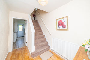 entrance hall- click for photo gallery